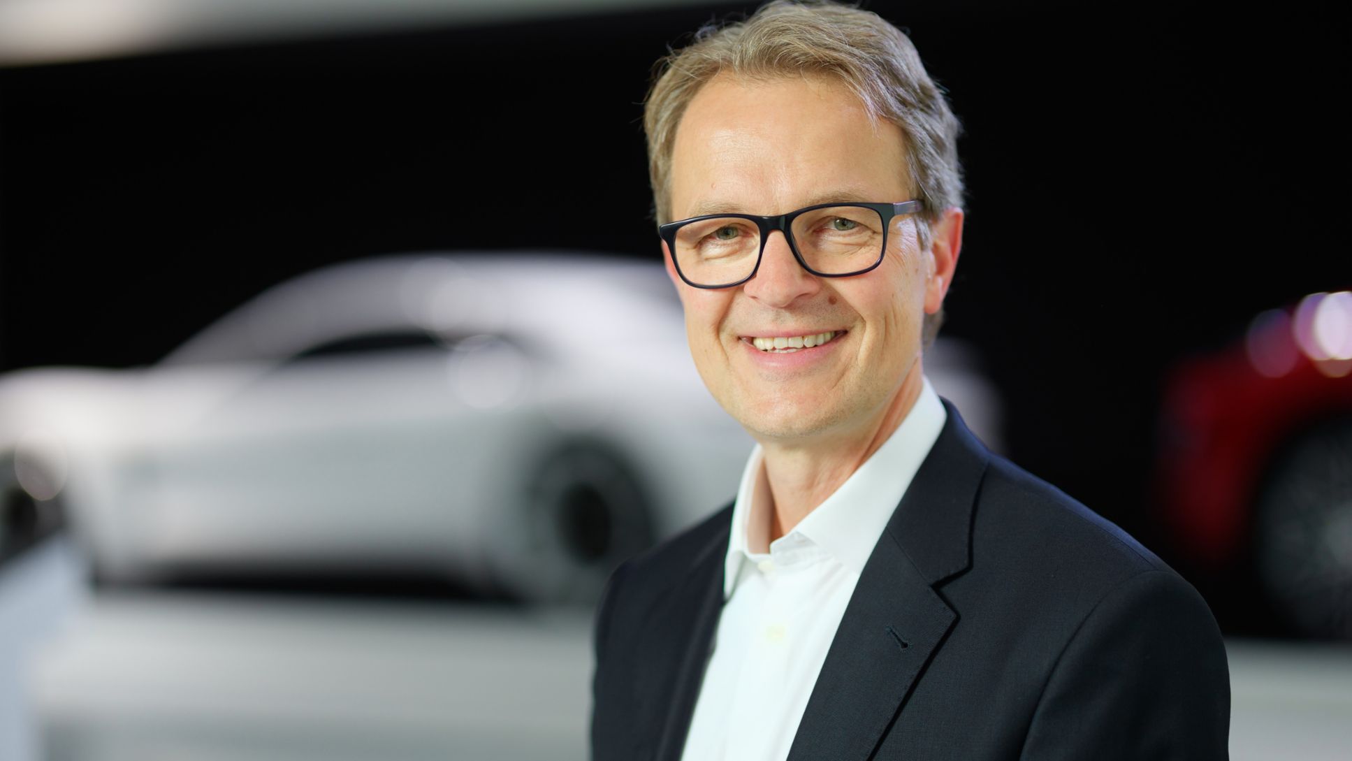 Kjell Gruner leaves PCNA Porsche Newsroom USA